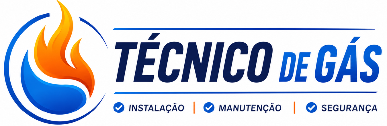 Serviço de Gás SP 24h